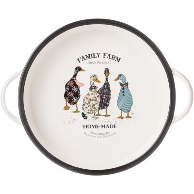 Блюдо lefard family farm 29...