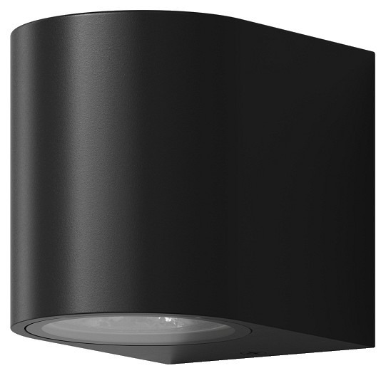 Фото Накладной светильник Denkirs Narvik DK9790-BK DK_DK9790-BK - интернет-магазин МегаТерем в Москве