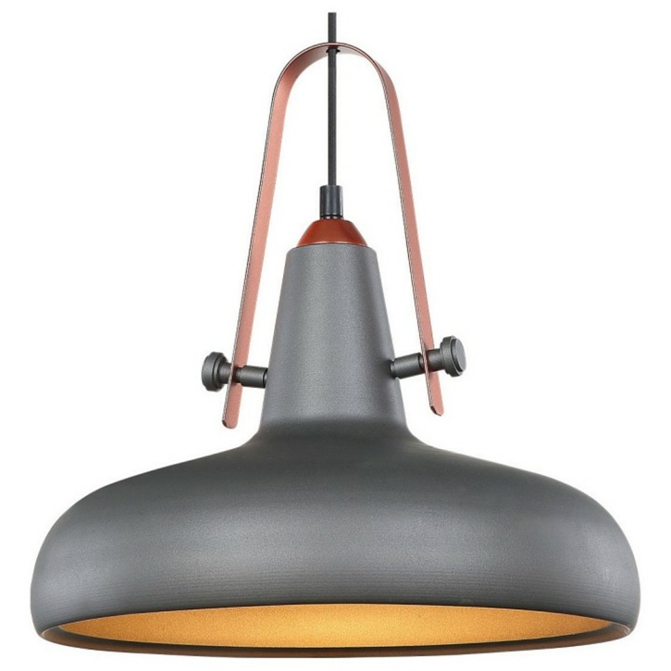 Фото Подвесной светильник Lussole Middletown LSP-9814 - интернет-магазин МегаТерем в Москве