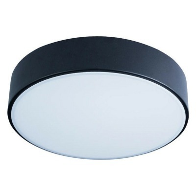 Накладной светильник Loft it Axel 1 10002/12 Black LF_10002_12_Black