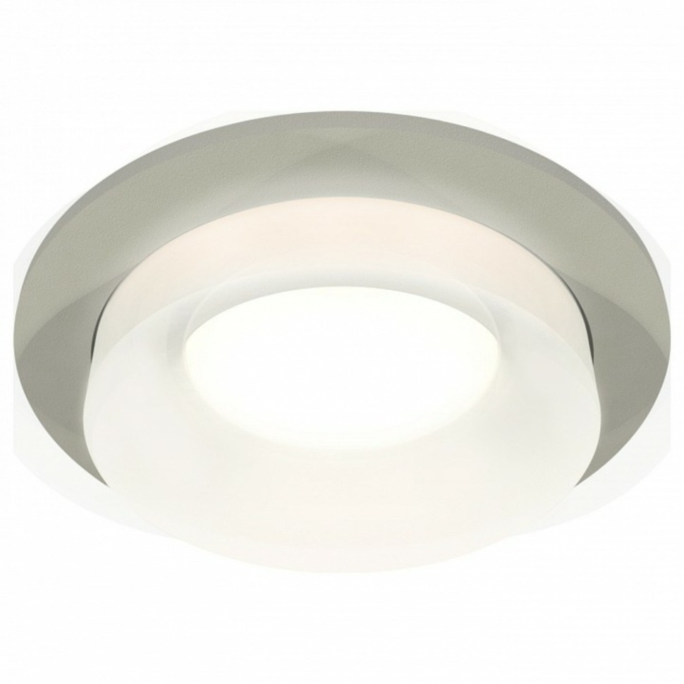 Фото Встраиваемый светильник Ambrella Light XC XC7623041 AMBR_XC7623041 - интернет-магазин МегаТерем в Москве