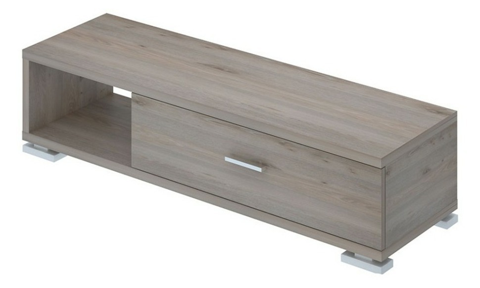 Фото Тумба комбинированная Домино нельсон СБ-40/1 MER_SB-40_1_N - интернет-магазин МегаТерем в Москве