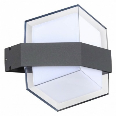 Накладной светильник Novotech Kaimas 358575 NV_358575