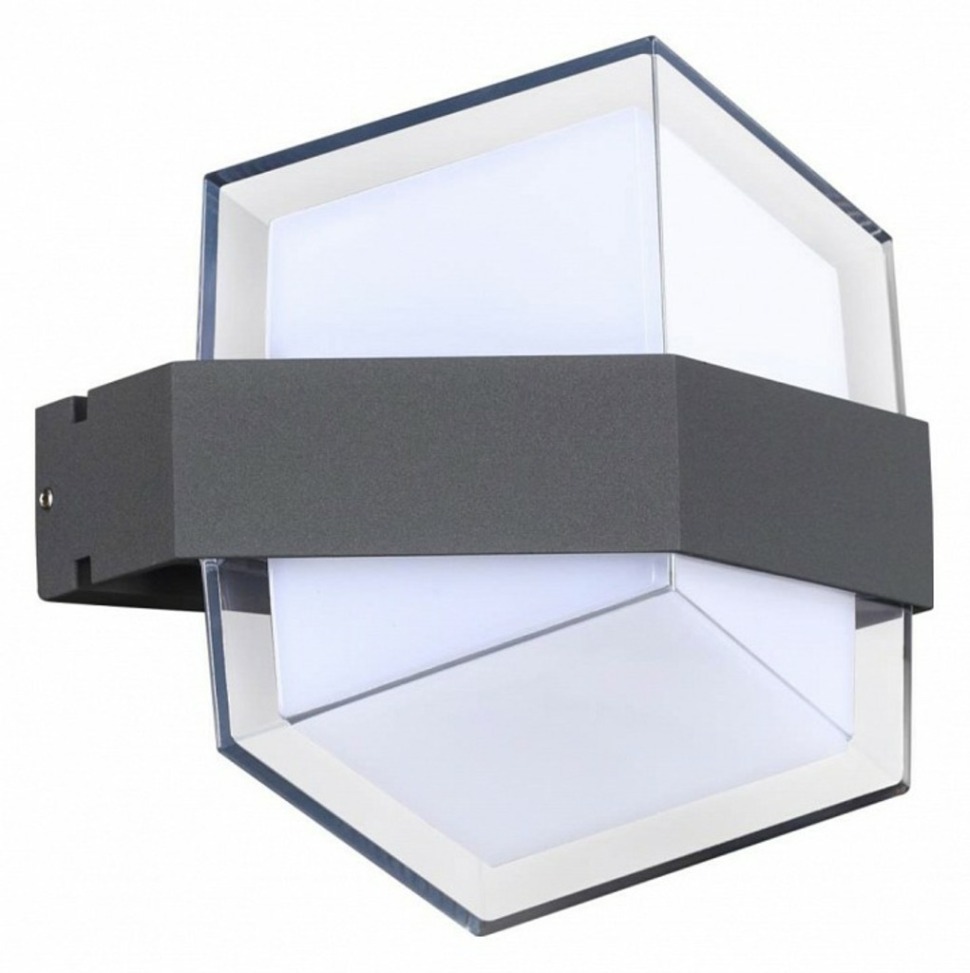 Фото Накладной светильник Novotech Kaimas 358575 NV_358575 - интернет-магазин МегаТерем в Москве