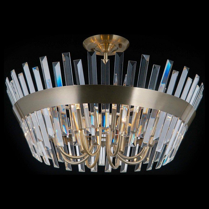 Фото Светильник на штанге Citilux Вестерос CL307183 - интернет-магазин МегаТерем в Москве