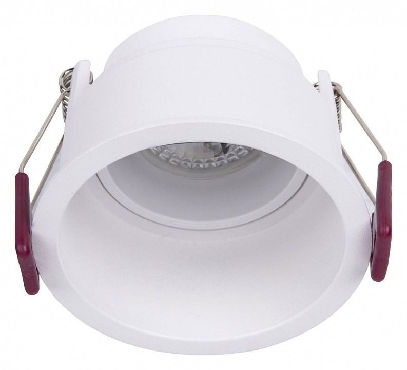 Фото Встраиваемый светильник Favourite Lamppu 4546-1C FV_4546-1C - интернет-магазин МегаТерем в Москве