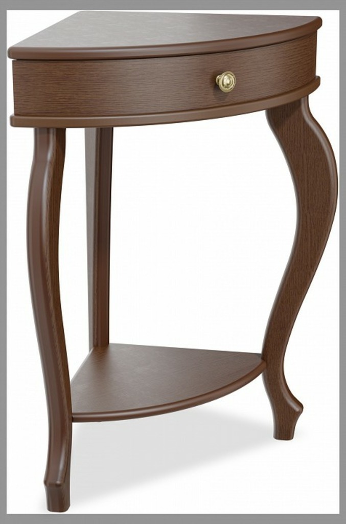 Фото Стол туалетный Элегант ML_005790 - интернет-магазин МегаТерем в Москве