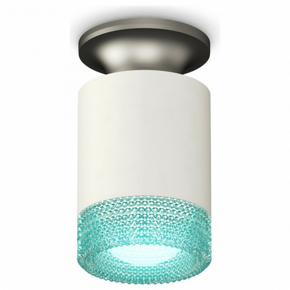 Фото Накладной светильник Ambrella Light XS XS6301162 AMBR_XS6301162 - интернет-магазин МегаТерем в Москве