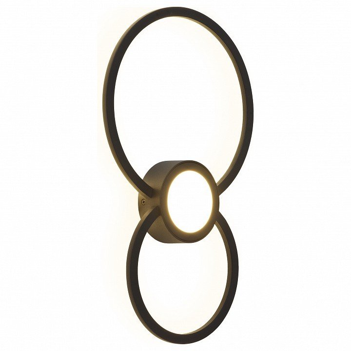 Фото Накладной светильник Mantra Mural 7841 MN_7841 - интернет-магазин МегаТерем в Москве