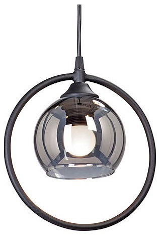 Фото Подвесной светильник Vitaluce V4814 V4814-1/1S VI_V4814-1_1S - интернет-магазин МегаТерем в Москве