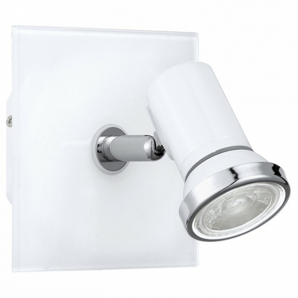 Фото Спот Eglo Tamara 1 95993 EG_95993 - интернет-магазин МегаТерем в Москве