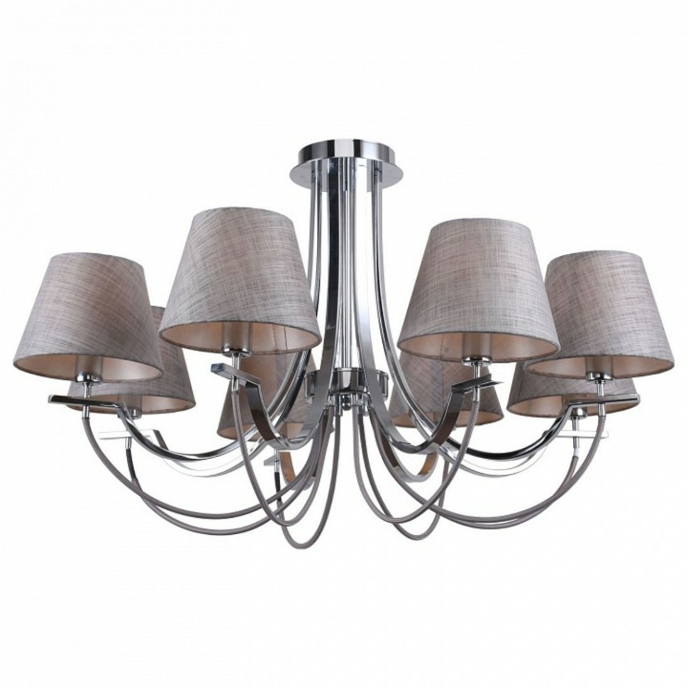 Фото Люстра на штанге LGO Cochise LSP-8090 - интернет-магазин МегаТерем в Москве