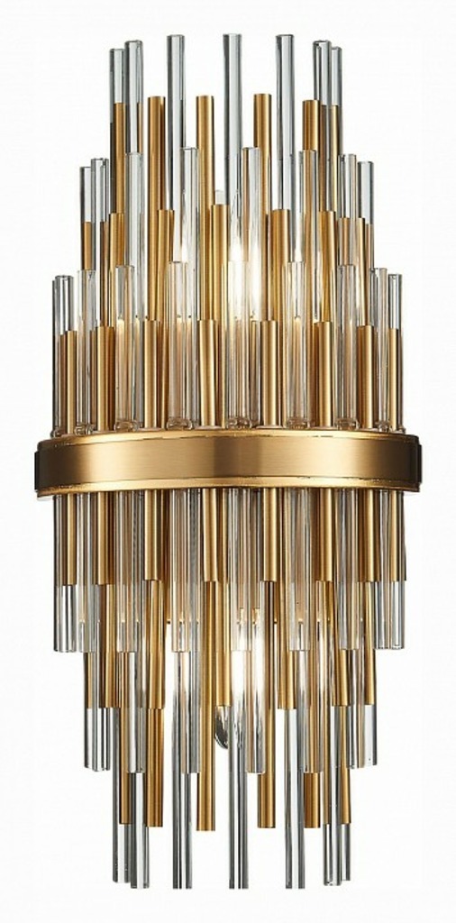 Фото Накладной светильник ST-Luce Teramo SL1628.301.02 - интернет-магазин МегаТерем в Москве