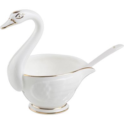 Соусник с ложкой lefard &qu...