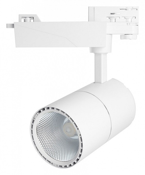 Фото Светильник на штанге Feron MarketBright 51001 FE_51001 - интернет-магазин МегаТерем в Москве