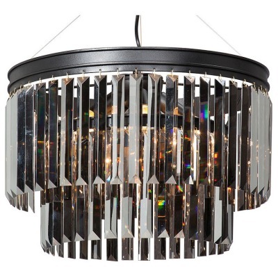 Подвесной светильник Vitaluce V5149 V5149-1/6S VI_V5149-1_6S