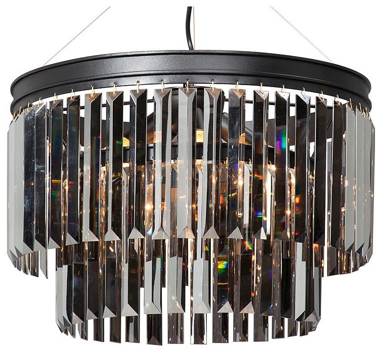 Фото Подвесной светильник Vitaluce V5149 V5149-1/6S VI_V5149-1_6S - интернет-магазин МегаТерем в Москве