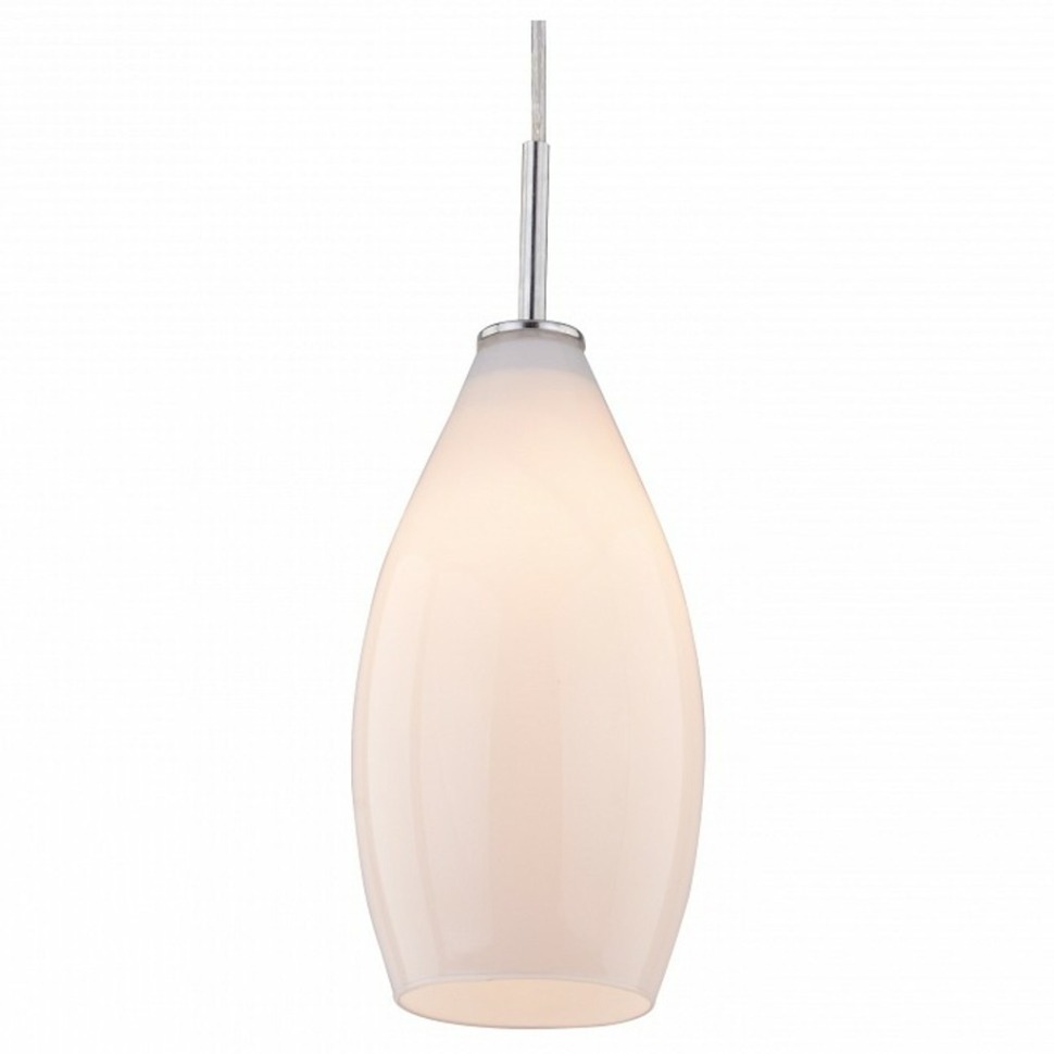 Фото Подвесной светильник Arte Lamp Bicchiere A4282SP-1CC AR_A4282SP-1CC - интернет-магазин МегаТерем в Москве