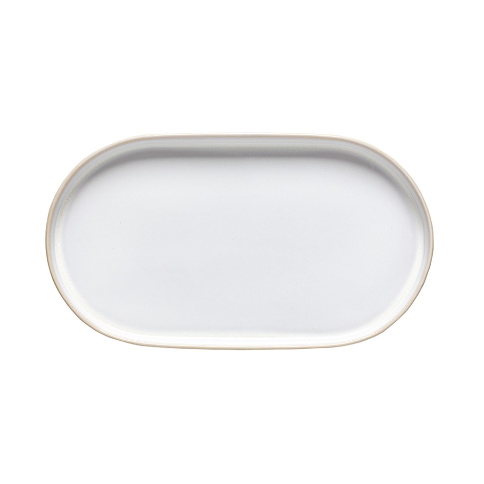 Фото Блюдо NSA371-DNP(NSA371-01117Z), керамика, DUNE PATH, Costa Nova - интернет-магазин МегаТерем в Москве