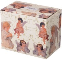 Фигурка коллекция "amore" 14*9*13 см. Lefard (390-1144)