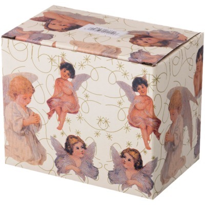 Фигурка коллекция amore 14*...