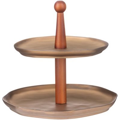 Ваза двухярусная bronco &qu...