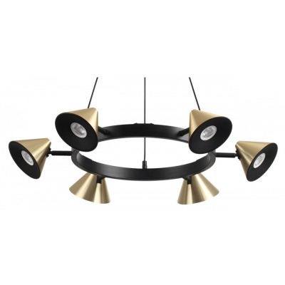 Подвесная люстра Lumion Lamina 8233/6 LMN_8233_6