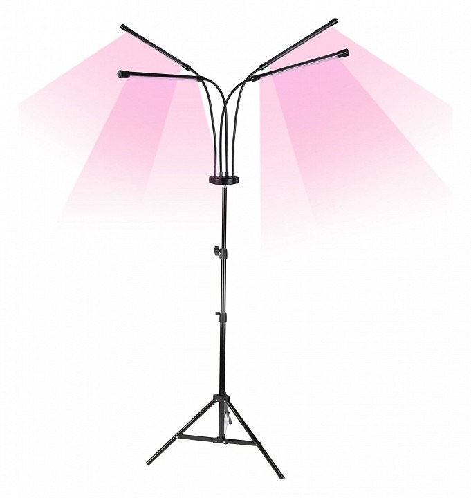 Фото Наземный прожектор для растений Uniel ULT-P32 UL-00008905 UL_UL-00008905 - интернет-магазин МегаТерем в Москве