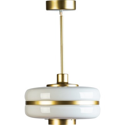 Лампа потолочная d30см h180см (TT-00002224)