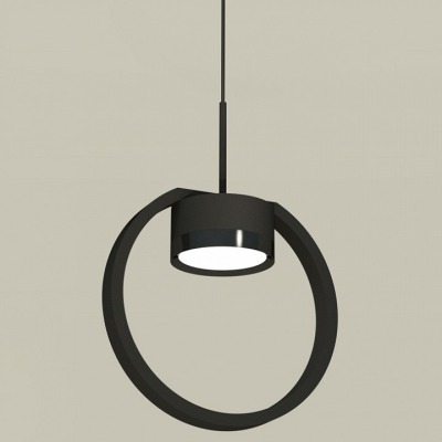 Подвесной светильник Ambrella Light XB XB9102100 AMBR_XB9102100