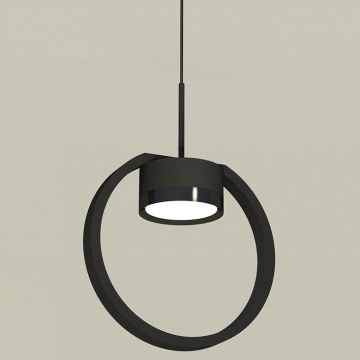 Фото Подвесной светильник Ambrella Light XB XB9102100 AMBR_XB9102100 - интернет-магазин МегаТерем в Москве