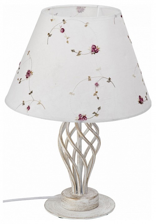 Фото Настольная лампа декоративная Vitaluce V1559 V1559/1L VI_V1559_1L - интернет-магазин МегаТерем в Москве