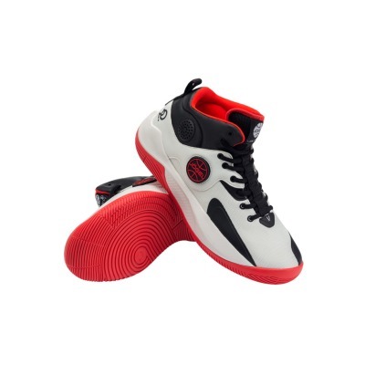 БЕЗ УПАКОВКИ Кроссовки баск...