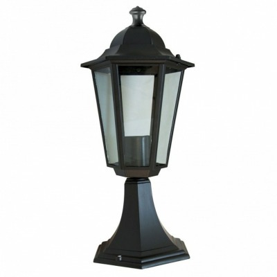 Наземный низкий светильник ...