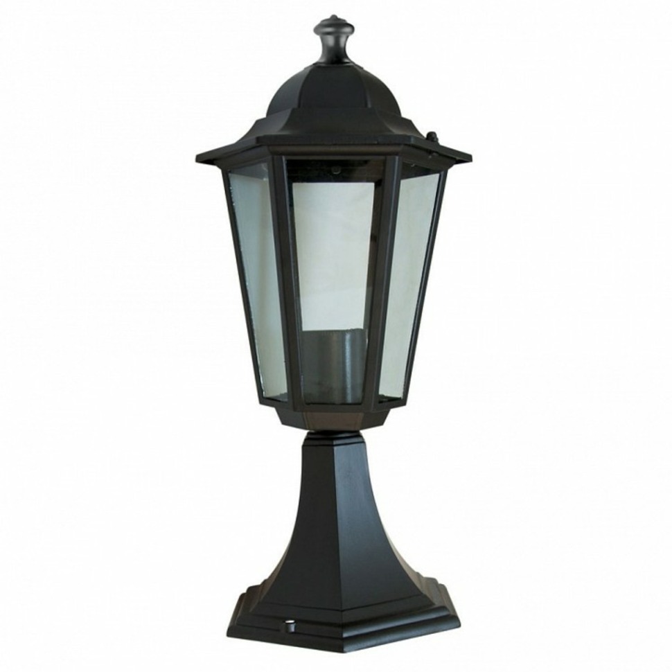 Фото Наземный низкий светильник Feron 6104 11058 FE_11058 - интернет-магазин МегаТерем в Москве