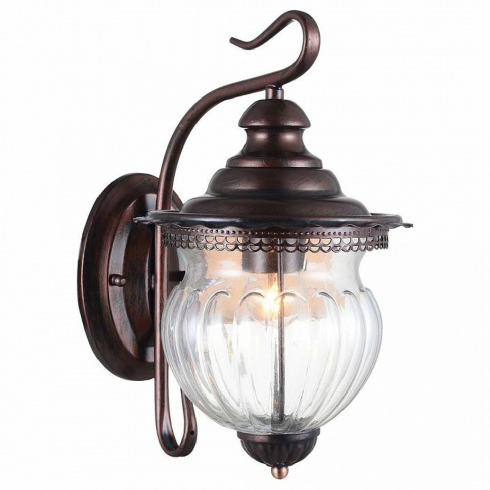 Фото Светильник на штанге Feron Pl59 41171 FE_41171 - интернет-магазин МегаТерем в Москве