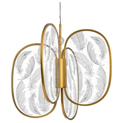 Подвесная люстра Odeon Ligh...