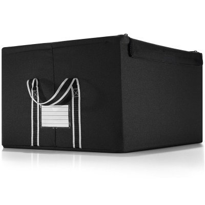 Коробка для хранения storagebox l black (49372)