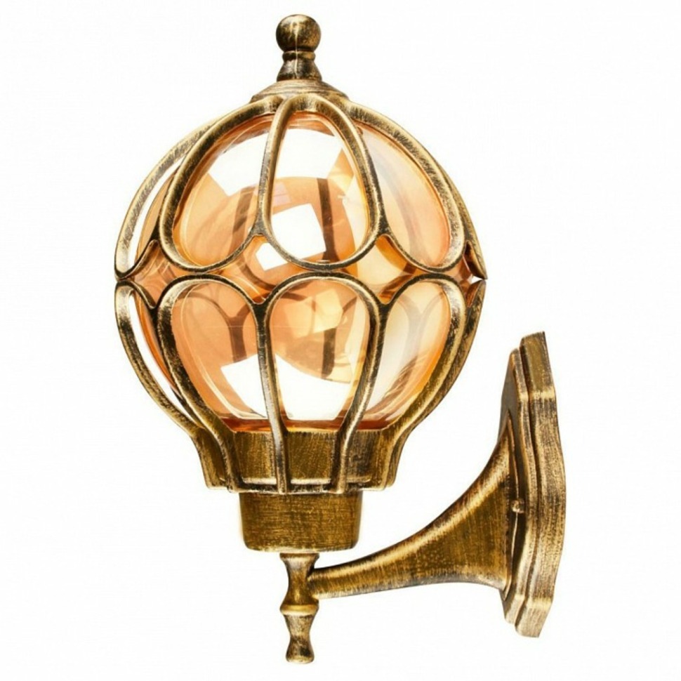 Фото Светильник на штанге Feron Сфера 11349 FE_11349 - интернет-магазин МегаТерем в Москве