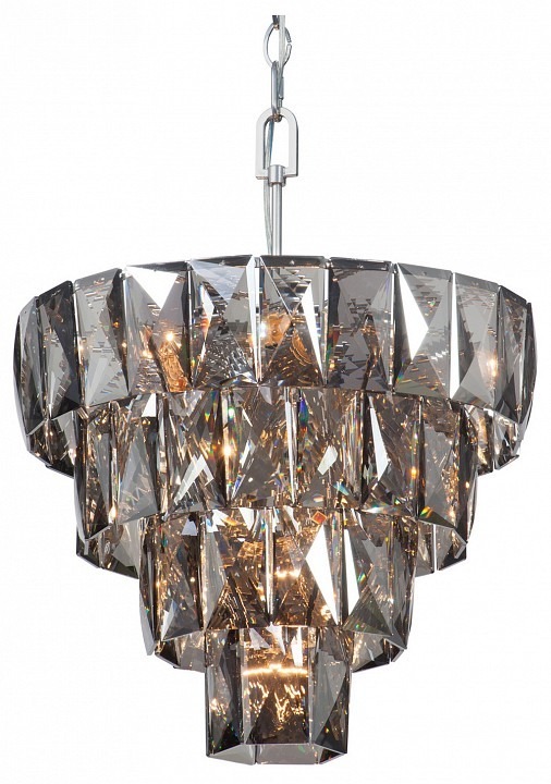 Фото Подвесная люстра Vitaluce  V5868-9/13 VI_V5868-9_13 - интернет-магазин МегаТерем в Москве