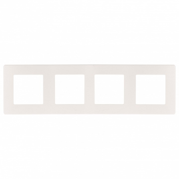 Фото Рамка на 4 поста Эра Эра 12 12-5104-01 ER_B0052529 - интернет-магазин МегаТерем в Москве