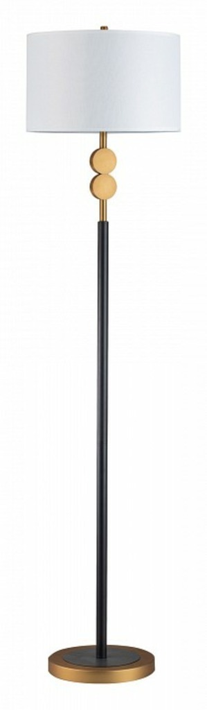 Фото Торшер Favourite Roshe 2624-4F FV_2624-4F - интернет-магазин МегаТерем в Москве