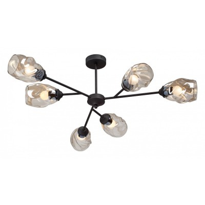 Люстра на штанге Vitaluce V3958 V3958-1/6PL VI_V3958-1_6PL