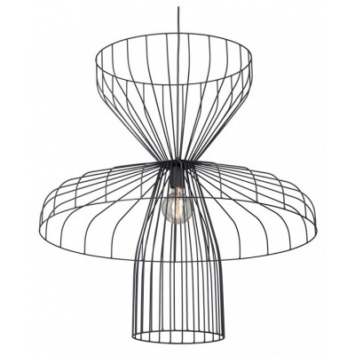 Подвесной светильник Vitaluce V4586 V4586-1/1S VI_V4586-1_1S