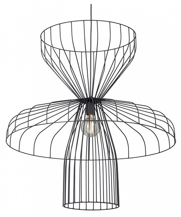 Фото Подвесной светильник Vitaluce V4586 V4586-1/1S VI_V4586-1_1S - интернет-магазин МегаТерем в Москве