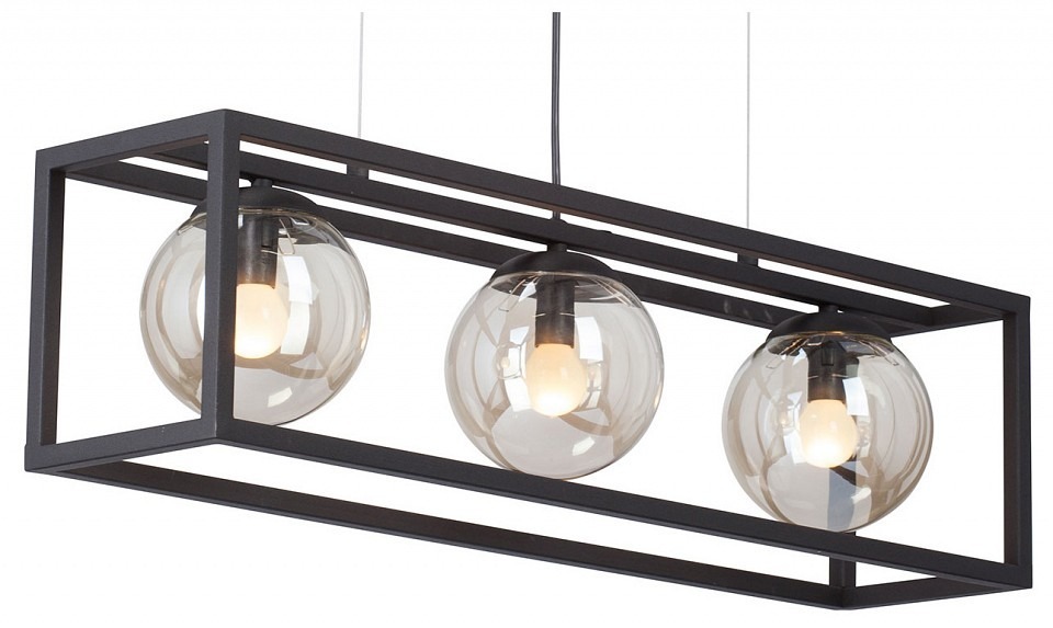 Фото Подвесной светильник Vitaluce V4718 V4718-1/3S VI_V4718-1_3S - интернет-магазин МегаТерем в Москве