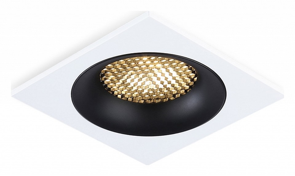 Фото Встраиваемый светильник Ambrella Light TECHNO SPOT TN102727 AMBR_TN102727 - интернет-магазин МегаТерем в Москве