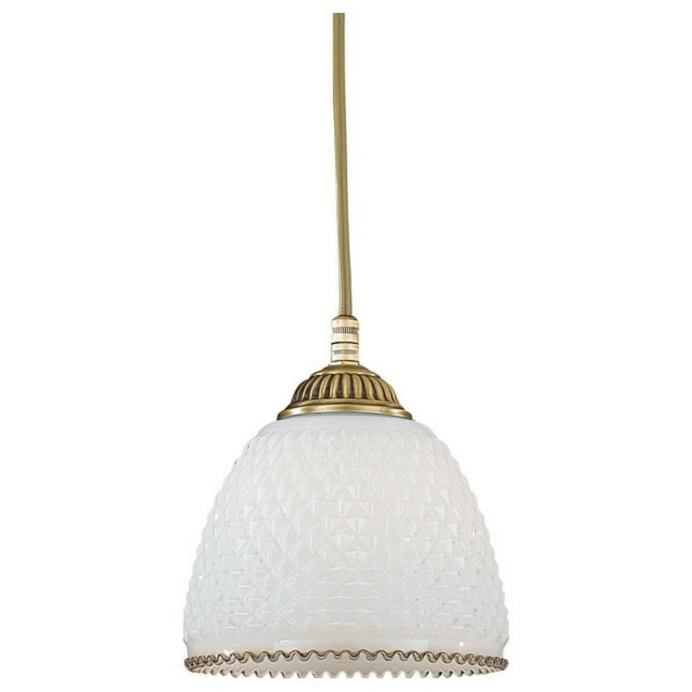 Фото Подвесной светильник Reccagni Angelo 8601 L 8601/14 RA_L_8601_14 - интернет-магазин МегаТерем в Москве