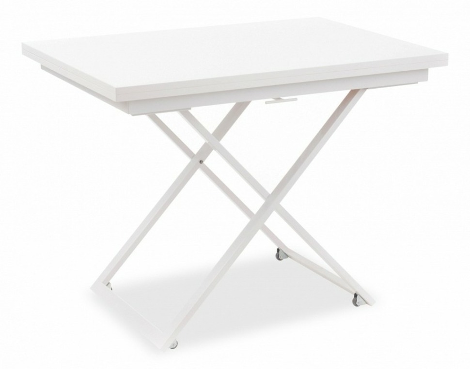 Фото Стол-трансформер Compact Wts LEV_636466 - интернет-магазин МегаТерем в Москве