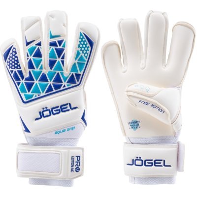 Перчатки вратарские JOGEL P...